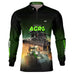 Camisa Agro Brk Made in Agro Produtor de Soja com Proteção Solar UV50+ Envio Imediato - Brk Agro