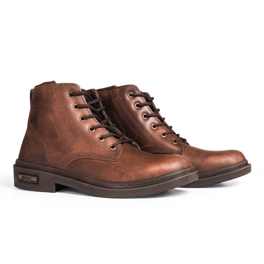 Bota Agro Brk Arizona - Couro Legítimo