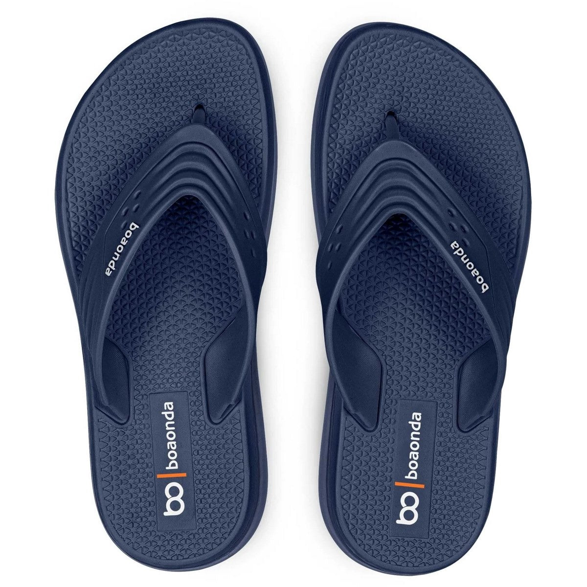 Chinelo Boaonda Conforto Extremo para Pés Sensíveis - Azul - Brk Agro