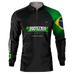 Camisa Agro Brk Zootecnia com UV50+ - BRK AGRO