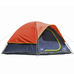 Barraca Camping Para 4 Pessoas Tulum Coleman - Brk Agro