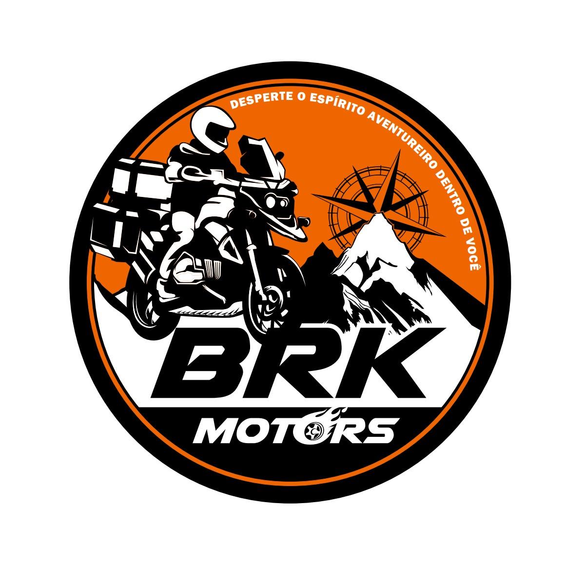 Aromatizante para Carro Brk Motors - Brk Agro