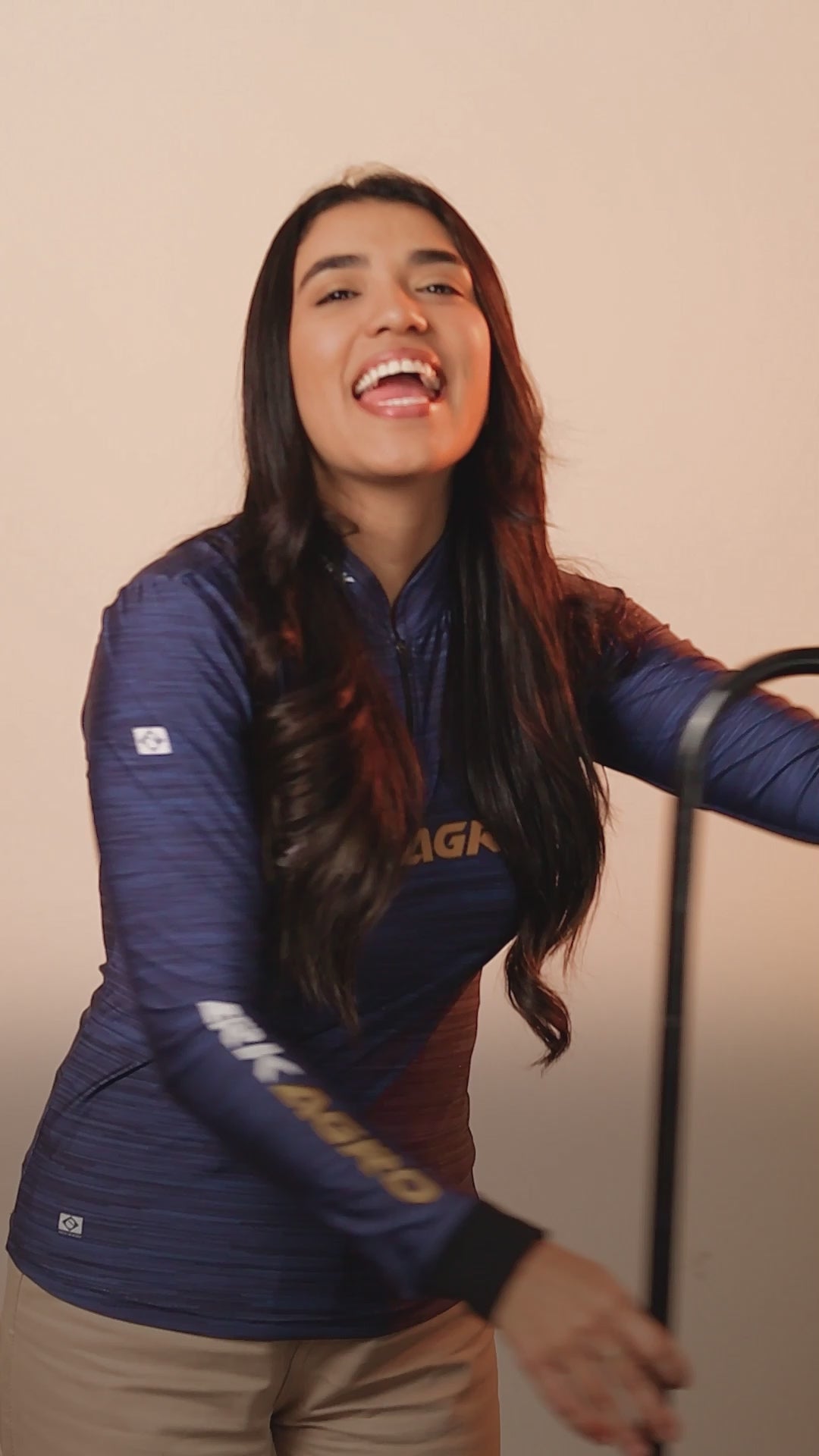 Kit 2 Camisas Básicas Brk Cinza e Real Tree com Proteção UV50+