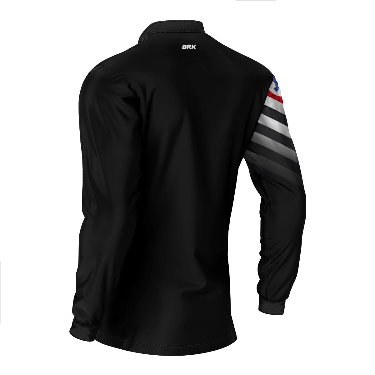 Camisa Brk São Paulo com Proteção U50 - Brk Agro