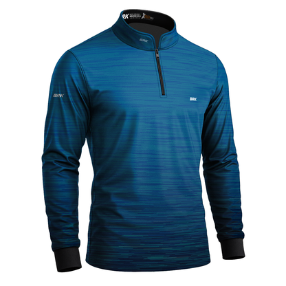 Kit 5 Camisas UV50 Uniforme Mescla Manga Longa - Brk Agro