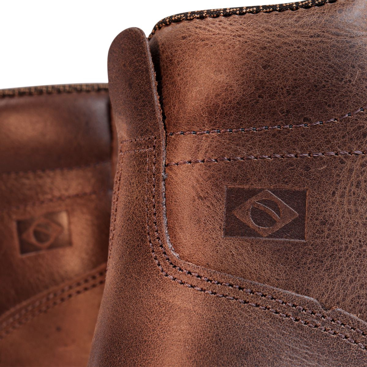 Bota Agro Brk Arizona - Couro Legítimo - Brk Agro