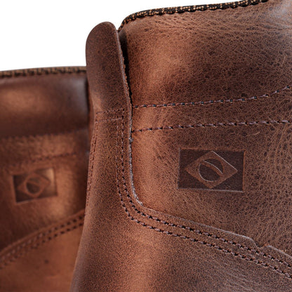 Bota Agro Brk Arizona - Couro Legítimo