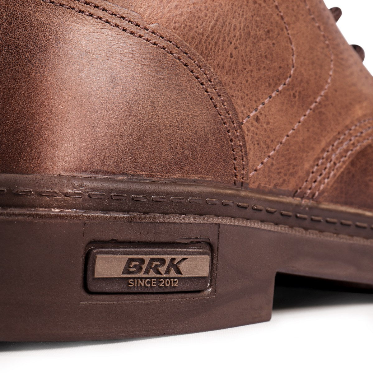 Bota Agro Brk Arizona - Couro Legítimo - Brk Agro